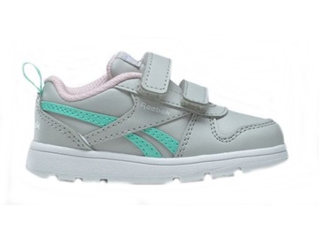 BUTY dla dziecka REEBOK PRIME GW2617 na rzepy 21,5