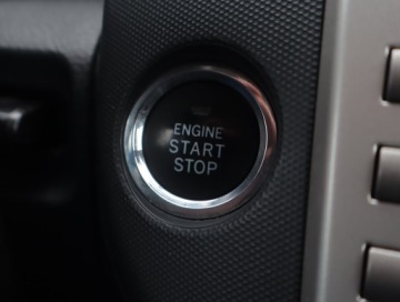 Toyota Corolla Verso E120 1.8 VVT-i 130KM 2007 Toyota Corolla Verso 1.8, Navi, Klima, zdjęcie 20