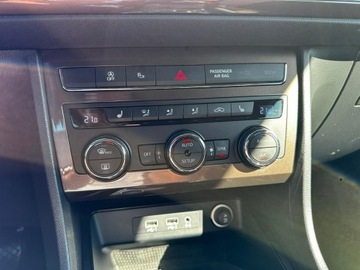 Seat Ateca SUV 2.0 TDI 150KM 2020 Seat Ateca 8xAlu 1-Ręka LED Virtual Kamera, zdjęcie 29