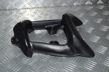 Бампер передний, пластиковый бампер YAMAHA YFM 700 RAPTOR