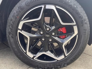 Ford Kuga III SUV Facelifting 2.5 FHEV 180KM 2025 Od ręki - ST-Line X eCVT 2.5 FHEV FWD 180KM / Pakiet Winter, zdjęcie 9