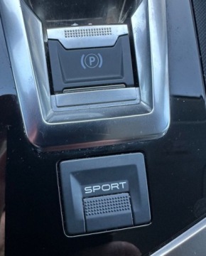 Peugeot 5008 II Crossover 1.6 BlueHDI 120KM 2018 Peugeot 5008 Niemcy,Automat,7 osob,Navi 1.6 Diesel 120KM, zdjęcie 14