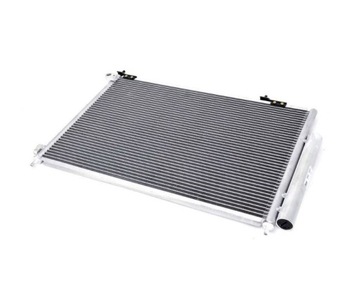 CHLADIČ KLIMATIZACE HONDA CR-V 02.02- NOVÁ