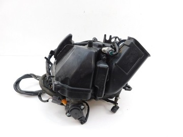 HONDA HORNET 600 PC41 PRZEPUSTNICE + WTRYSKI + FILTR POWIETRZA