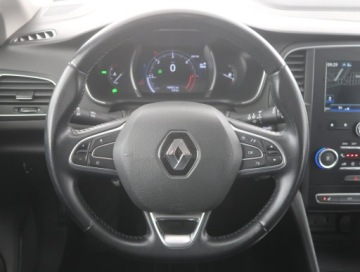 Renault Megane IV Grandtour Facelifting 1.5 Blue dCi 115KM 2020 Renault Megane 1.5 Blue dCi, Navi, Klima, zdjęcie 13