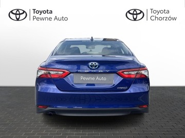 Toyota Camry IX Sedan 2.5 Hybrid Dynamic Force 218KM 2022 Toyota Camry 2.5 Hybrid Comfort CVT, zdjęcie 3