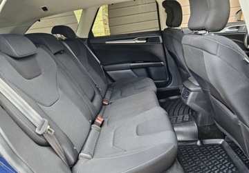 Ford Mondeo V Kombi 1.5 EcoBoost 160KM 2018 Ford Mondeo Lift,Benzyna,Manual,Niski przebieg,Bezwypadkowy 1.5 Benzyna, zdjęcie 29