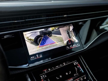 Audi Q8 2025 AUDI Q8 RSQ8 TFSI quattro Performance Suv 4.0 (640KM) 2025, zdjęcie 8