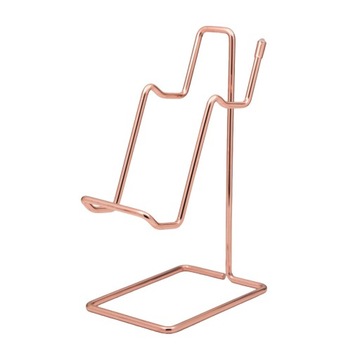 Controller Handle Bracket Rose Gold