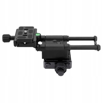 4-позиционный слайдер макрофокусировки