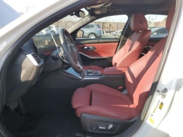 BMW Seria 3 G20-G21 2023 BMW Seria 3 330i, 2023r., 2.0L 2.0 Benzyna 255KM, zdjęcie 7