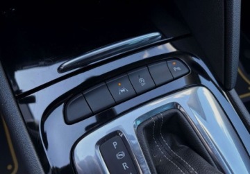 Opel Insignia I Sports Tourer Facelifting 1.6 CDTI Ecotec 136KM 2017 Opel Insignia 1.6 CDTi 136km automat GWARANCJA BEZWYPADKOWA navi kamera, zdjęcie 24