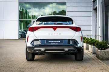 Cupra Formentor Crossover 1.5 TSI 150KM 2026 Cupra Formentor 1.5 TSI 150 KM - Dostępny od, zdjęcie 8