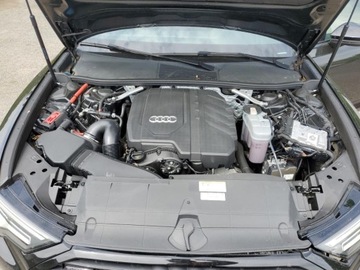 Audi A6 C8 2021 Audi a6 Premium Plus 2021 2.0l 2.0 Benzyna 261KM, zdjęcie 6
