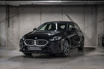 BMW Seria 1 F70 2024 BMW 120 - DEMO - Koła zimowe w cenie!, zdjęcie 2