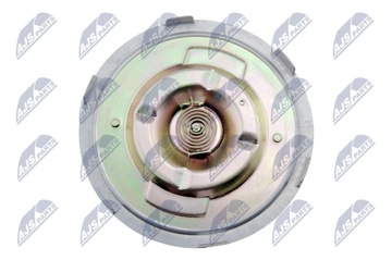 SPOJKA VENTILÁTOR CHLAZENÍ NTY CPS-CH-004