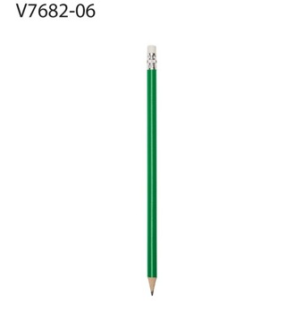 100 карандашей с ВАШИМ ПРИНТОМ разных цветов