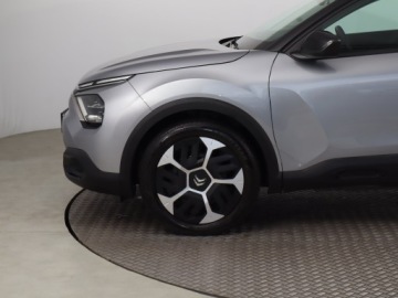 Citroen C4 III 2023 Citroen C4 1.2 PureTech, Salon Polska, zdjęcie 14