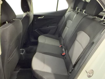 Skoda Fabia IV 1.0 MPI 80KM 2023 Škoda Fabia Skoda Fabia 1.0 Ambition, zdjęcie 15