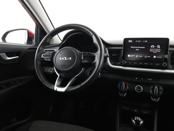 Kia Stonic I Crossover Facelifting 1.2 DPI 84KM 2022 Kia Stonic LPG klima kamera niski przebieg, zdjęcie 15