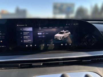 Omoda 9 1.5 T-GDI 537KM 2025 Omoda 9 1.5 Hybryda Plug-in 537KM, zdjęcie 23