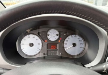 Citroen Berlingo II Van Facelifting 2015 1.6 VTi 98KM 2016 Citroen Berlingo MultiSpace 1.6i 98ps PDC 5Drzwi Tylko117TysPrzebiegu JakN, zdjęcie 30