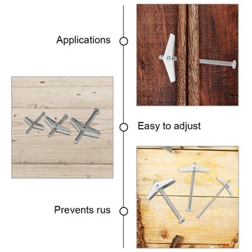 Выключатель для замены дюбеля самолета