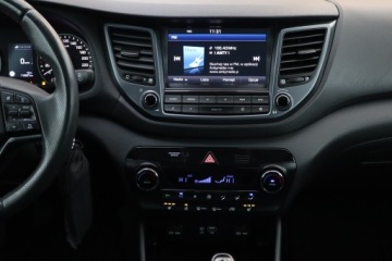 Hyundai Tucson III SUV 1.6 T-GDI 177KM 2017 Hyundai Tucson 1.6 T-GDI, Navi, Klima, zdjęcie 12