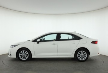 Toyota Corolla XII 2023 Toyota Corolla 1.8 Hybrid, Salon Polska, zdjęcie 2