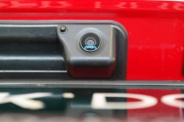 Skoda Kamiq Crossover Facelifting 1.0 TSI 115KM 2025 Škoda Kamiq Skoda Kamiq Edition 130 1.0 TSI 115KM, zdjęcie 23