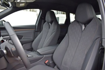 Cupra Terramar SUV 1.5 eTSI 150KM 2024 Cupra Terramar Bezwypadkowy / Salon Polska /, zdjęcie 11
