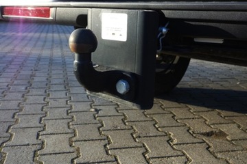 Volkswagen Amarok II 2023 Volkswagen Amarok Bezwypadek SalonPL 1rej.2024 IQ Light V6 4Mot. ACC, zdjęcie 5