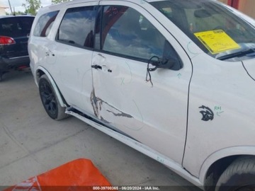 Dodge Durango III 2024 Dodge Durango 2024 Dodge Durango SRT Hellcat Premium AWD 6.2 Benzyna 710KM, zdjęcie 15