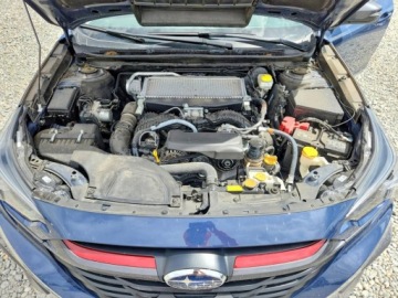 Subaru Legacy V 2025 Subaru Legacy 2025 SUBARU LEGACY SPORT 2.4 Benzyna 260KM, zdjęcie 6