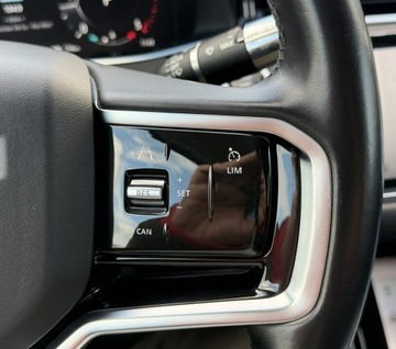 Land Rover Range Rover Evoque II SUV 2.0 163KM 2021 Land Rover Range Rover Evoque 4x4,Full wersja, zdjęcie 24