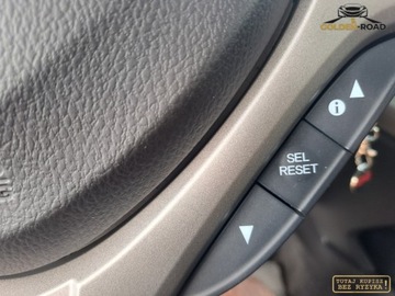 Honda Accord VIII Kombi 2.2 DTEC 150KM 2009 Honda Accord 2,2 i-DTEC 150KM automat klima elektryka alu wspomaganie navi, zdjęcie 17