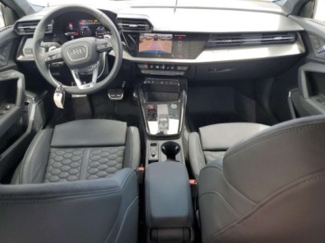 Audi A3 8Y RS Limousine 2.5 TFSI 400KM 2024 Audi RS3 Sportback 2024 2.5l 2.5 Benzyna 401KM, zdjęcie 8