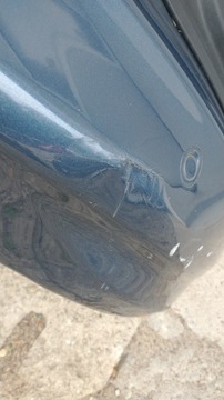 FORD TRANSIT CUSTOM LIFT РЕМЕНЬ ПЕРЕДНЕГО КАПОТА БАМПЕР SPORT PDC