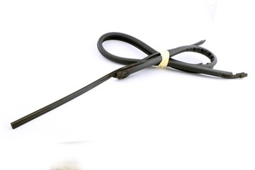 BMW E53 X5 Уплотнитель рамы крыши, крыша слева