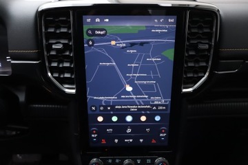 Ford Ranger VI 2023 Ford Ranger 2.0 EcoBlue e-4WD, Salon Polska, zdjęcie 20