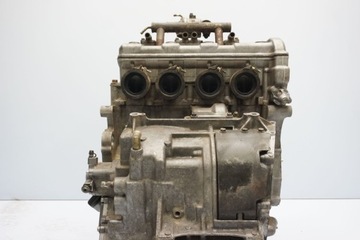 YAMAHA FJR 1300 01-05 ГАРАНТИЯ ЗАПУСКА ДВИГАТЕЛЯ