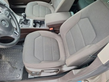 Volkswagen Passat B7 Variant 1.4 TSI BlueMotion 122KM 2013 Volkswagen Passat Klimatronik Nawigacja, zdjęcie 12