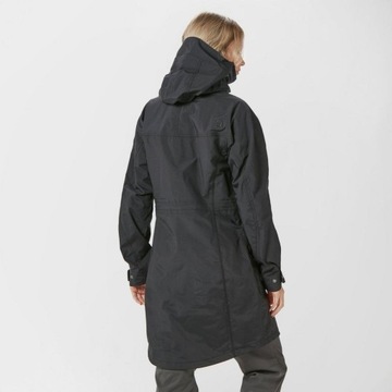 Куртка-парка Didriksons с мембраной r 42 XL -50%