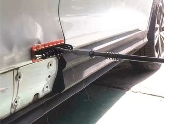 Grzybki Podłużne Do Wgnieceń Wgniecenia PDR Mocne Najlepsze