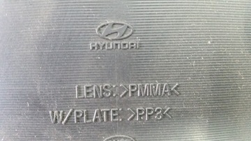 HYUNDAI I30 BUDÍKY PŘÍSTROJOVÁ DESKA 94003-2L520