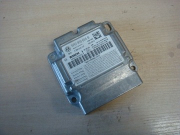 SEAT SKODA VW SENSOR PODUSZEK 6R0959655B CAŁY