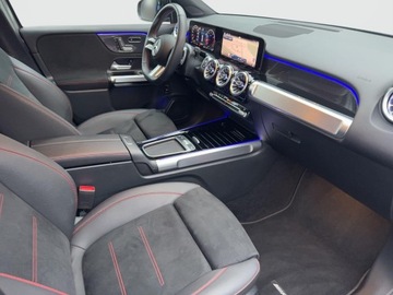 Mercedes GLB SUV 1.3 200 163KM 2025 Mercedes-Benz GLB 200 200 Pakiet AMG, zdjęcie 22