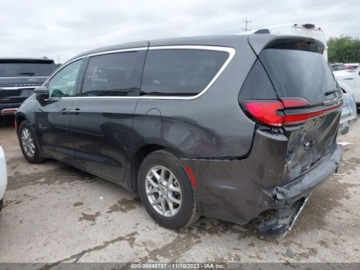 Chrysler Pacifica II 2023 Chrysler Pacifica 2023r., 3.6L 3.6 Benzyna 287KM, zdjęcie 2
