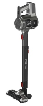 Вертикальный пылесос 2 в 1 Sharp SA VP3501BS