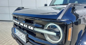 Ford 2023 Ford Bronco Ford Bronco 2.7 V6 EcoBoost, 335 KM, A10, Outer Banks SUV 2.7, zdjęcie 5